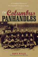 Chris Willis The Columbus Panhandles (Paperback) (UK IMPORT)