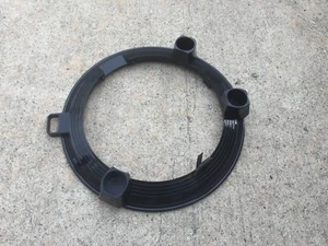 Herramienta de vacío Caddy Princess Majestic Filter Queen 4061000301 color negro 48 88 - Imagen 1 de 5