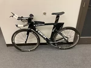 $ 9000 2013 Trek Speed Concept 9,9 Medium, Top Zustand - Bild 1 von 14