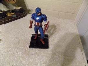 Kotobukiya ArtFX+ Marvel 8" Captain America Figure 1/10 Scale - Picture 1 of 5