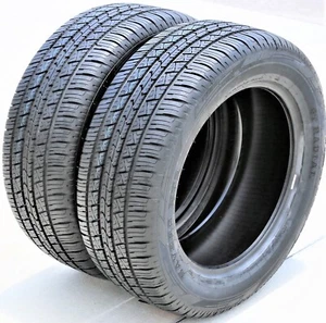2 Tires GT Radial Savero HT2 255/65R18 111T AS A/S All Season - Picture 1 of 8