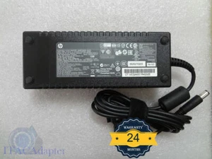OEM HP 135W for MSI GL73 8RC-032US 647982-002 Original 19.5V 6.9A/6.92A Charger - Afbeelding 1 van 3