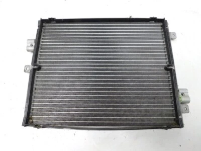 Porsche Cayman S 987 AC Air Con Condenser LHS 99657311103 J107 - Image 1 of 2