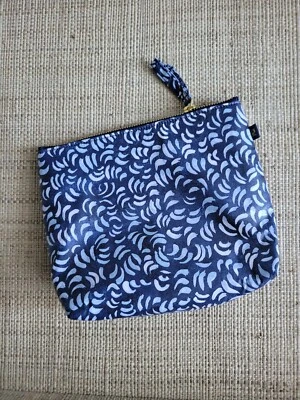 Косметичка с принтом Pottery Barn Rebecca Atwood Swirl  - Изображение 1 из 2