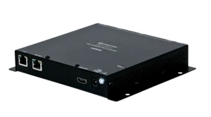 Crestron DM-TX-201-C DigitalMedia viene fornito senza alimentatore - Foto 1 di 1