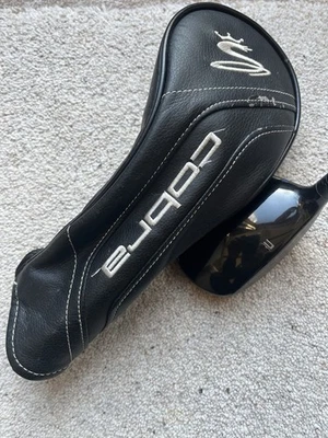 Cobra  Aerojet 3 Wood 15 Degree  Regular Flex R/H - Image 1 of 4