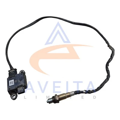 Toyota Hi-Lux Invincible X 20-24 2.8 Diesel NOX Sensor 1277023604 - Image 1 of 4