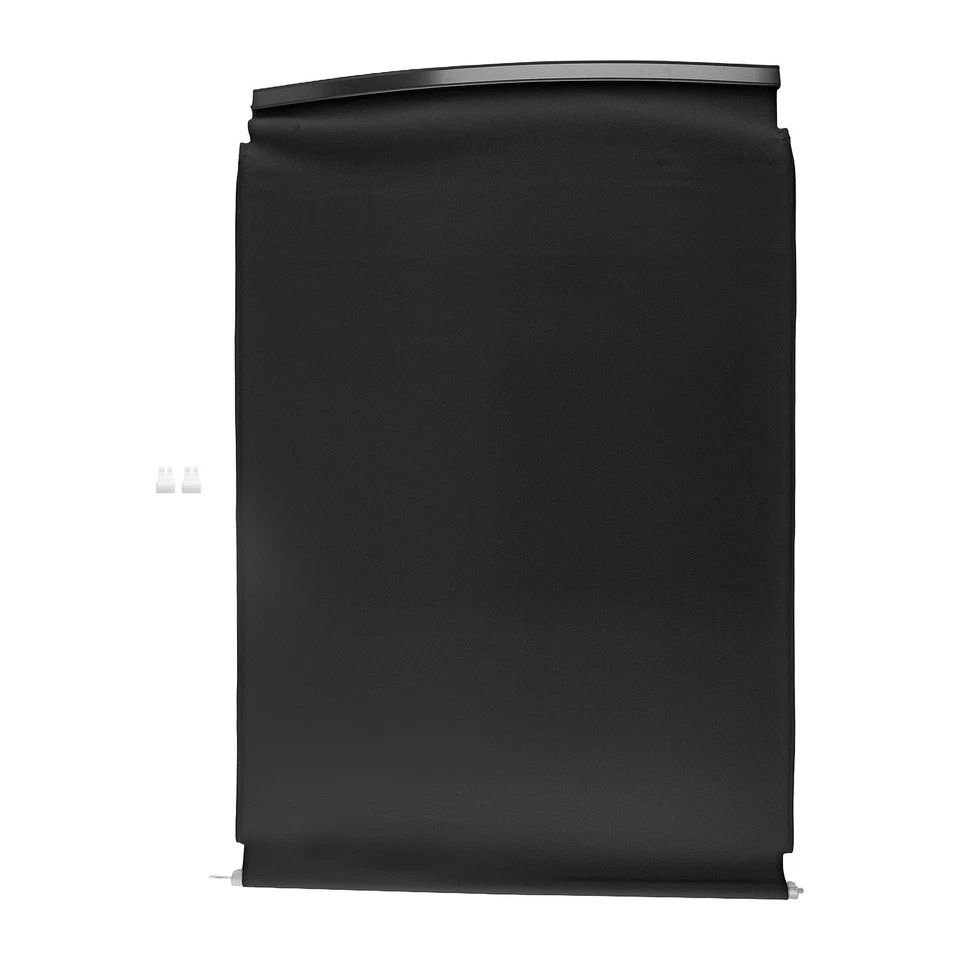 Conjunto de cubierta de cortina de techo corredizo de coche para Cadillac XTS 13-18 25962187 Foto 1 de 4