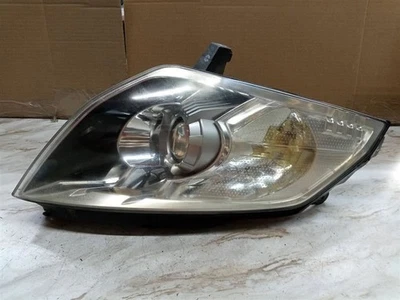 Driver Headlight Xenon HID Convertible Fits 06-09 350Z 148953 - Image 1 of 4