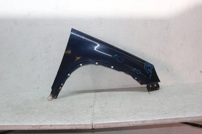 2009 2017 VOLKSWAGEN TIGUAN RIGHT SIDE FENDER OEM Foto 1 de 4