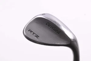 Cleveland RTZ Tour Rack Sand Wedge / 56 Degree / X-Flex Dynamic Gold X100 Shaft - Picture 1 of 6