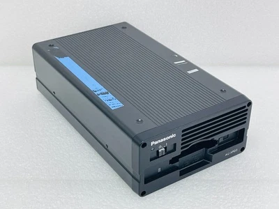 USED - Panasonic AU-XPD3 Thunderbolt3 expressP2 Drive (Unit Only) / Free Shipp - Image 1 of 4