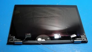 Lenovo ThinkPad X1 Yoga 2nd Gen 14" QHD LCD Touchscreen Komplettmontage Schwarz - Bild 1 von 6