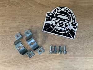 Soporte transmisión dirección galvanizado * OPEL CIH OHV Kadett C - Imagen 1 de 3