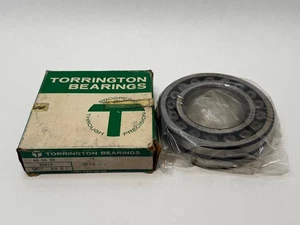 Torrington 22213W33 Gelenklager 22213-W33 65x120x31 mm - Bild 1 von 8
