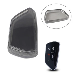 Key Shell Key Shell For Golf MK8 2022 2023 For 2021-2023 Holder 1pcs - Picture 1 of 12