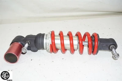 11-15 TRIUMPH SPEED TRIPLE 1050 REAR SHOCK SUSPENSION - Image 1 of 4