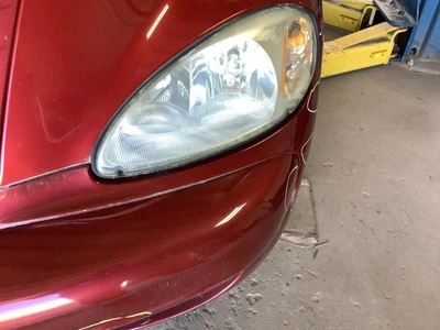 Driver Left Headlight Fits 01-05 PT CRUISER 342588 - Image 1 of 4