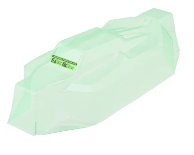 Jconcepts 0646L S15 - XRAY XB4 2024 Light Weight Clear Body - Image 1 of 4