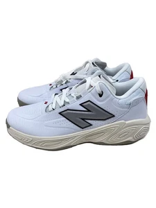New Balance Low Cut Sneakers 29Cm Wht Bbfrsho2 KJp25 - Picture 1 of 5