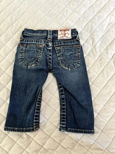 True Religion Kate Size 6 Preowned - Picture 1 of 5
