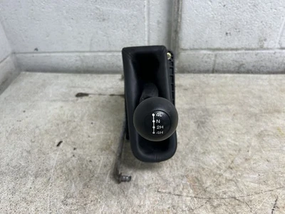 2020 DODGE RAM3500 Automatic Transmission Shifter Black OEM  - Image 1 of 4