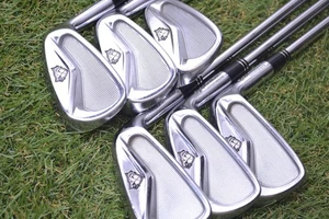 Taylormade TP Forged Iron Set 5-9 Pw 6pc RH N.S.PRO 950GH Steel Stiff Men Golf - Picture 1 of 16