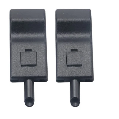 Комплекты ручек замка передней/задней двери для CHEVROLET GMC SIERRA 2500/3500 2007-2014 - Изображение 1 из 4