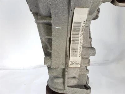 Conjunto diferencial portador eje trasero KHR OEM 2012 Q5 Audi Foto 1 de 4