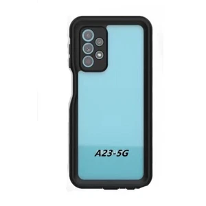 Funda Completa Samsung Galaxy A23-5G IP68 Impermeable A Prueba de Golpes a Prueba de Polvo - Imagen 1 de 9