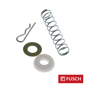 Kit de resorte de buje de acoplamiento de eje transversal de palanca de cambios para Chevrolet Chevelle - Imagen 1 de 7