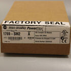 New 1769-Sm2 Factory Sealed Ab Ser A Compact I/O Dsi/Modbus Module 1769Sm2