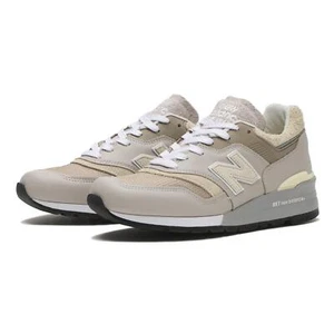 U997GG New Balance 997 Moonrock Driftwood (Men's) - Picture 1 of 7