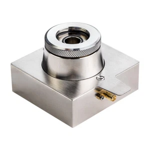 Fiber Laser Nozzle Connector for KC13 KC15 WSX Fiber Laser Cutting Head - Picture 1 of 6