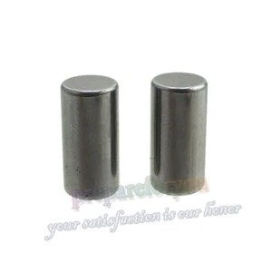 Cylinder Pins 6x12mm For Zongshen NC250 ZS177MM 250cc BSE KAYO Dirt Bike - Imagen 1 de 6