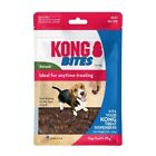 KONG Bites Dog Treats Regular; Beef; 1 Each/5 Oz