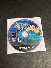 .PS2.' | '.Astro Boy.