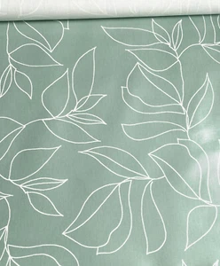 3.6 metres John Lewis PVC tablecloth fabric FREE POSTAGE - Picture 1 of 2