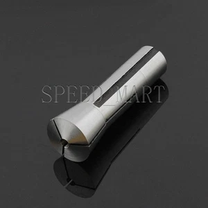 0006" Precision R8 Round Type Collet Chuck 1/4" - Picture 1 of 4