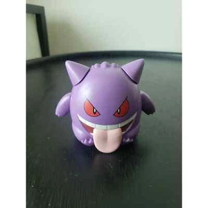 Figura central de Pokémon Gengar - Imagen 1 de 4