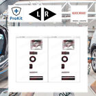 Produktbild - 2x ORIGINAL® Quick Brake 113-1370X Führungshülsensatz, Bremssattel Hinten