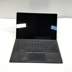 Microsoft Surface Pro 6 1796 Laptop 12.3" i5-8250U 8GBRAM 128GBSSD NO KEYBOARD - Picture 1 of 3