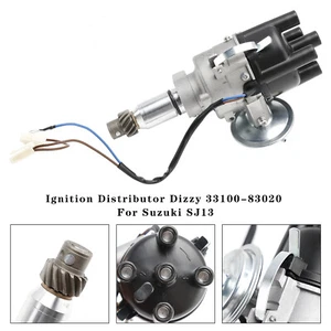 Ignition Distributor Dizzy 33100-83020 For Suzuki SJ13 S12 - Picture 1 of 15