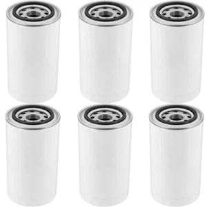 Set Of 6 Oil Filter - FL2124S (Replaces For Motorcraft Oil Filter - FL2051S) - Picture 1 of 13