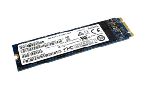 Sandisk 128GB SSD M.2 2280 SATA-3 TLC Solid State Drive SSD - Picture 1 of 1
