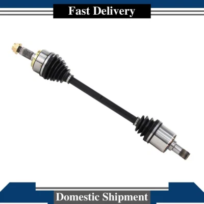 Eje delantero izquierdo CV para Honda Ridgeline 2006-2009 2010 2011 2012 2013 2014 Foto 1 de 3