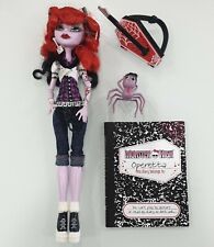 PRÉ-VENDA Boneca Monster High Haunt Couture Midnight Runway Cleo De Nile -  Mattel