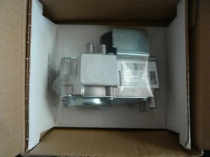 VÁLVULA DE GAS BAXI / POTTERTON SUPRIMA 402550 VK4105E1007 TOTALMENTE NUEVA PVP £149 PLUS - Imagen 1 de 1