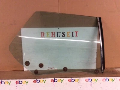 71-74 Cadillac Deville Calais Buick Electra Ltd Olds 98 ПРАВОЕ ЗАДНЕЕ СТЕКЛО  - Изображение 1 из 4