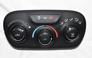 5MD15DX9AJ AC Temperature Control Climate Fits 13-16 DART H3R01 - Picture 1 of 8